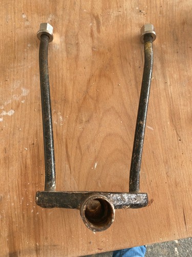 Schneckenhalter für