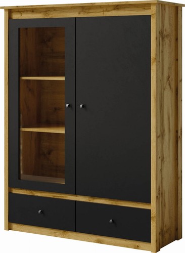 Vitrine luna ln5 - vitrine,