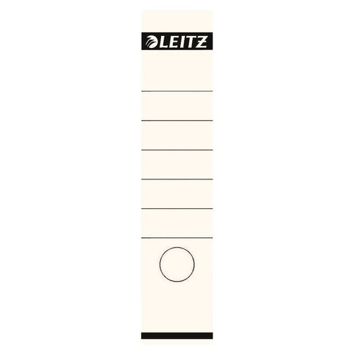 10x leitz rückenschilder - 10x,