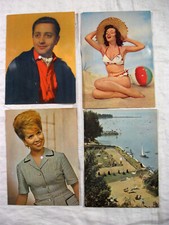 Schallbildkarte Tonpostkarte -