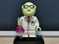 Lego the muppets show prof - lego®,