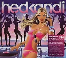 Hed Kandi The Mix: Summer 2007