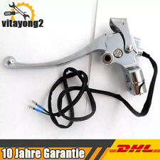 25mm Bremse Links Handbremse für ZNEN Chinaroller Retro Roller Motorroller DE