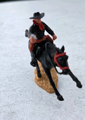 Figur western timpo - ,
