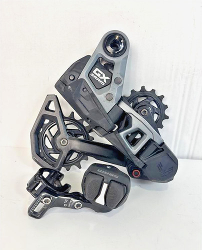 Sram eagle axs type 12 - eagle,