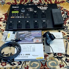2001 Roland - VG 88 mit GK 2A - ID 5202