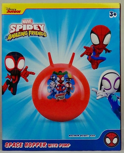 Marvel spidey his - marvel,