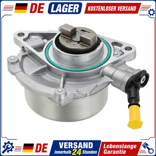 Motor vakuumpumpe für peugeot - für,