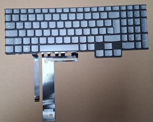 Tastatur lenovo legion - tastatur,