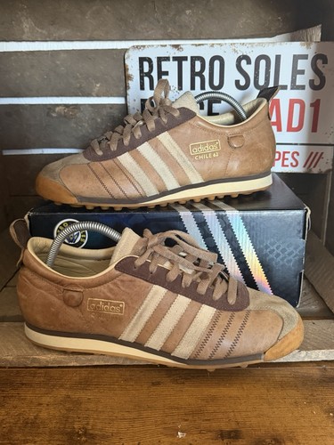 Adidas originals chile 62 - originals®,