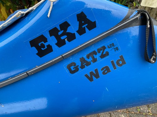 Einer kanadier marke ganz - ,