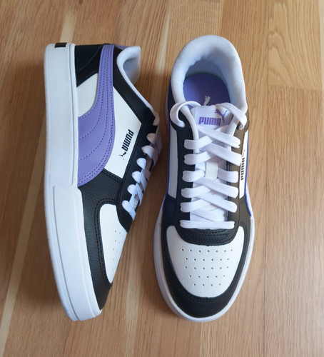 Puma damen sneaker low - puma, top