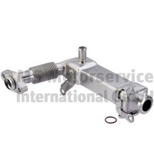 Kühler Abgasrückführung