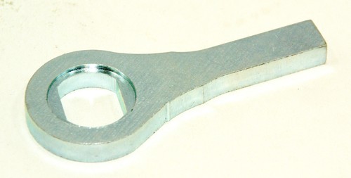 0639 bremsanker lever axle - bremsanker,