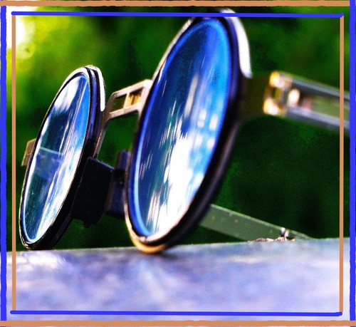 Faltbare lesebrille 3 - faltbare, lesebrille,