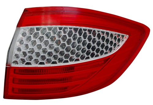 Rücklicht rechts für ford - rechts,