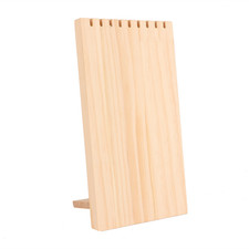 SchmuckstAnder Organizer Holz