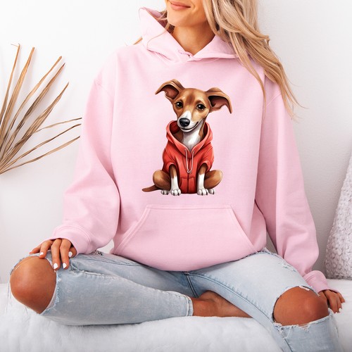 Hunde hoodie hundeliebhaber - hoodie,
