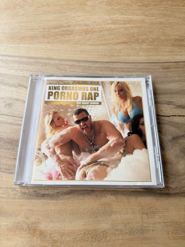 King orgasmus porno rap - -,