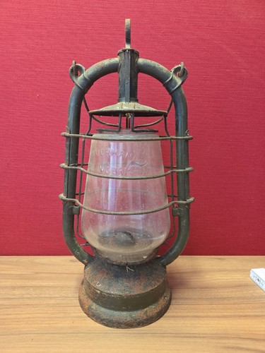 Feuerhand laterne - feuerhand,
