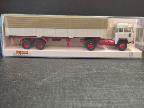 Brekina magirus 310d16 - #32,