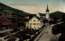 Ak Nordrach im Schwarzwald