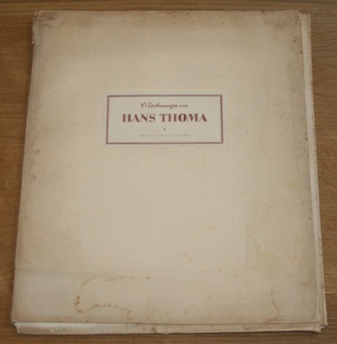 Zeichnungen von hans - 10,