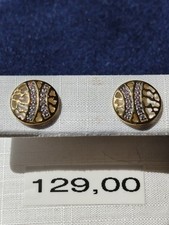 Ohrstecker 333 Gelbgold 8