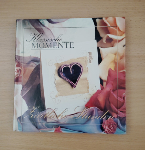 Klassische momente - klassische,