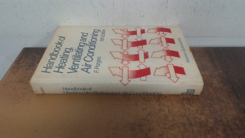Handbook of heating - of,