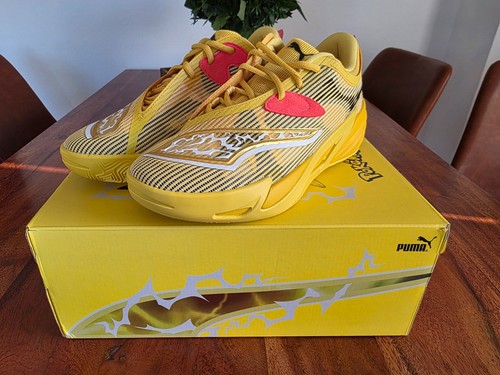 Puma all pro - all-pro, 2