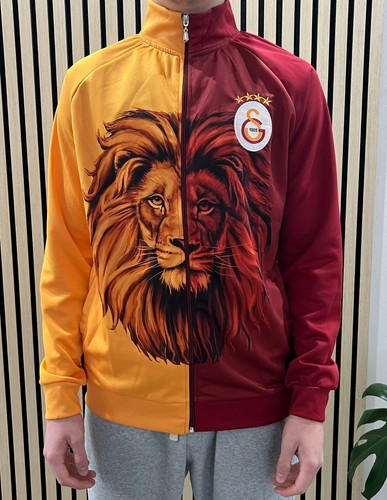 Galatasaray jacke ultra aslan - galatasaray,
