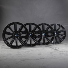 22 Zoll Felgen original BMW X5