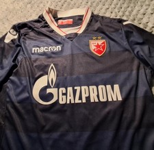 FC RED STAR CRVENA ZVEZDA  U