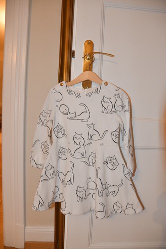 Jacadi hübsches kleid - jacadi,