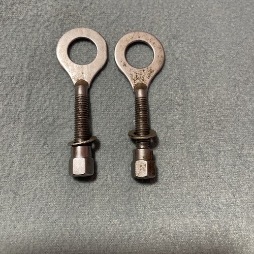 Kettenspannschraube - 2x,