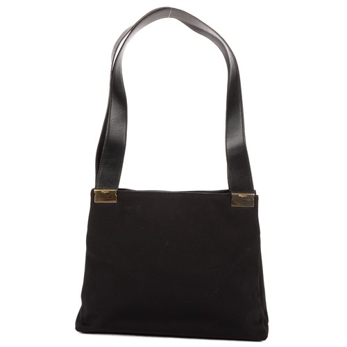 Ferragamo tote bag - ferragamo,