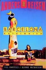 Barcelona - Katalonien