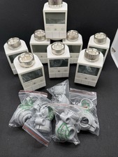Homematic rt dn - homematic, hm-cc-rt-dn