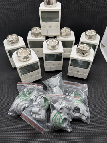 Homematic rt dn - homematic, hm-cc-rt-dn