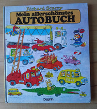 Richard Scarry: Mein