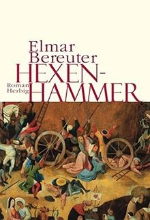 Hexenhammer von bereuter - ,