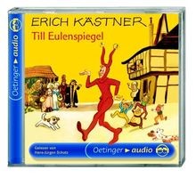 Till eulenspiegel von - eulenspiegel,
