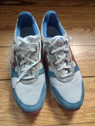 Asics 1201a482 gel lyte iii - 1201a482,