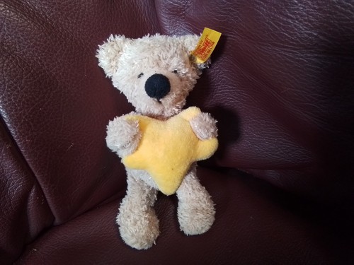 Steiff stofftier kuscheltier - stofftier,