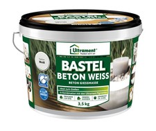 Ultrament Bastel Beton 3,5 kg