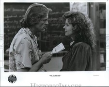 1991 Press Photo Nick Nolte