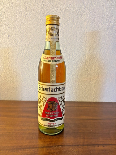 Scharlachberg meisterbrand - meisterbrand, –