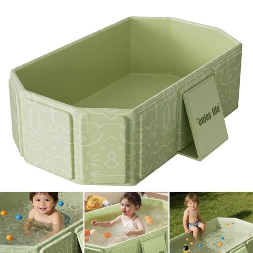 Faltbare badewanne - badewanne,