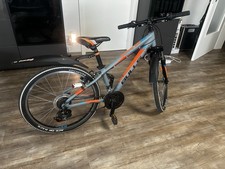 Bulls Tokee Fahrrad 24 Zoll, Größe 32, Kinder Jugend Mountainbike